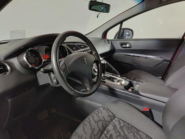 Peugeot 3008 I с пробегом 2012 года, цена 775 000 рублей, 161000 км, внедорожник, Автокод Объявления