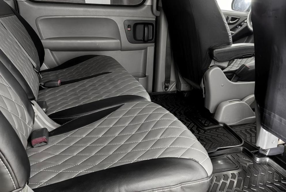 Hyundai H-1 II Рестайлинг Волгоград  - изображение 16