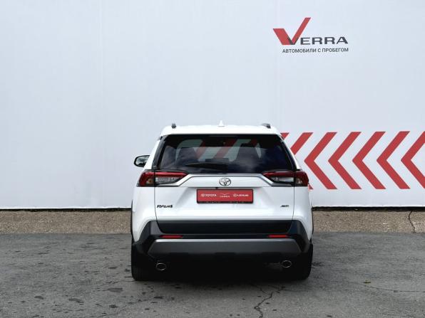Toyota RAV4 V (XA50) с пробегом 2021 года, цена 3 850 000 рублей, 71330 км, внедорожник, Автокод Объявления