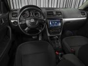 Skoda Yeti I Ставрополь  - изображение 26