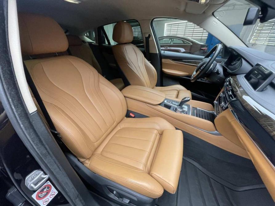 BMW X6 II (F16) Москва  - изображение 13