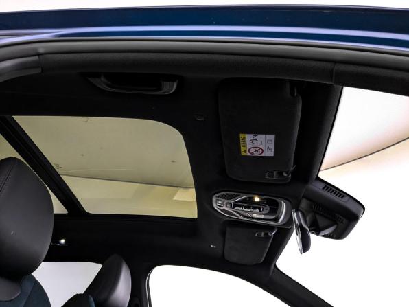 Geely Monjaro I с пробегом 2024 года, цена 3 220 000 рублей, 49343 км, внедорожник, Автокод Объявления