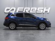 Renault Kadjar I Рестайлинг Воронеж  - изображение 27