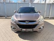 Hyundai ix35 I Рестайлинг Ростов-на-Дону  - изображение 24