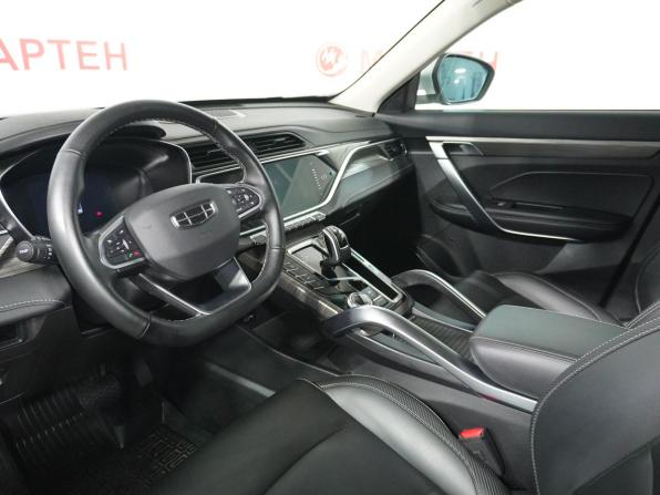 Geely Atlas Pro с пробегом 2024 года, цена 1 998 000 рублей, 35042 км, внедорожник, Автокод Объявления