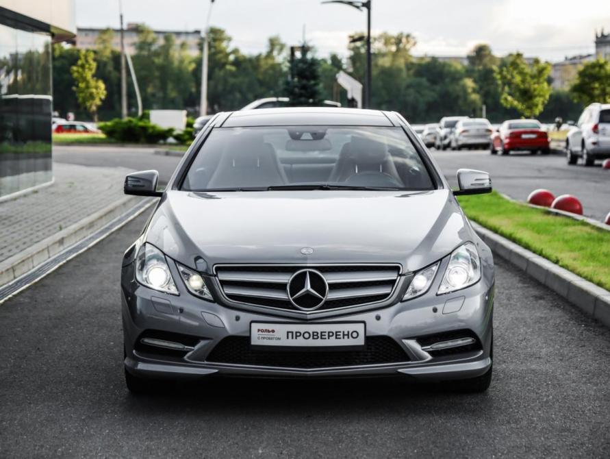 Mercedes-Benz E-Класс IV (W212 S212 C207) Санкт-Петербург  - изображение 4