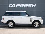 Land Rover Range Rover III Рестайлинг 2 Краснодар  - изображение 30