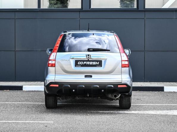 Honda CR-V III с пробегом 2008 года, цена 1 274 000 рублей, 184928 км, внедорожник, Автокод Объявления
