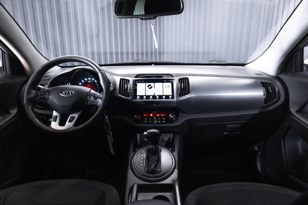 Kia Sportage III Тюмень  - изображение 12