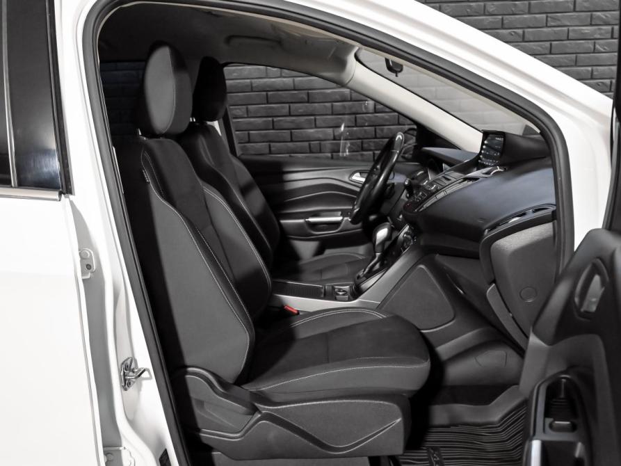 Ford Kuga II Рестайлинг Екатеринбург  - изображение 10