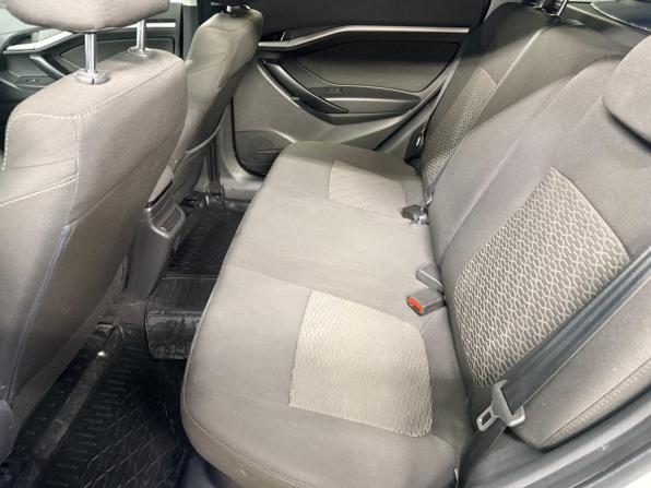 Lada (ВАЗ) Vesta I с пробегом 2019 года, цена 969 000 рублей, 89668 км, универсал, Автокод Объявления
