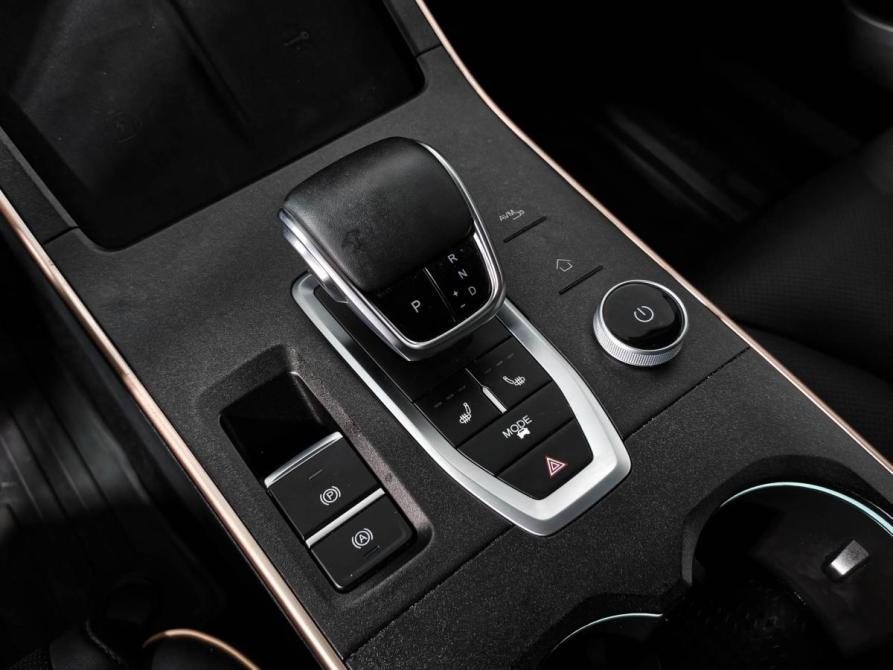 Omoda C5 I Санкт-Петербург  - изображение 11