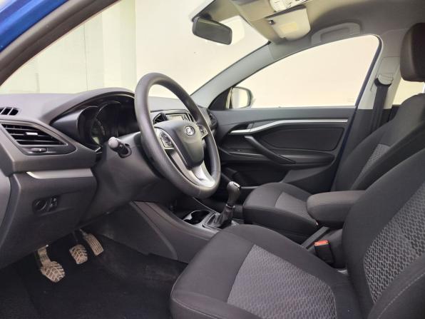 Lada (ВАЗ) Vesta I с пробегом 2020 года, цена 900 000 рублей, 83828 км, седан, Автокод Объявления