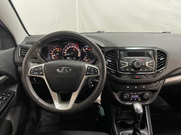 Lada (ВАЗ) Vesta I с пробегом 2020 года, цена 1 049 000 рублей, 85954 км, седан, Автокод Объявления