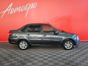 Lada (ВАЗ) Granta I Рестайлинг Вологда  - изображение 23