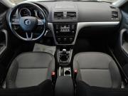 Skoda Yeti I Рестайлинг Вологда  - изображение 39