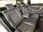 Chevrolet Captiva I Рестайлинг Москва  - изображение 37