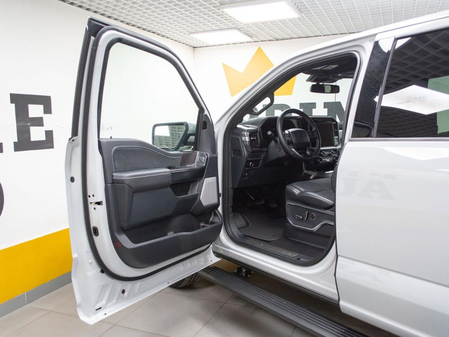 Ford F-150 XIV Рестайлинг Новосибирск  - изображение 7