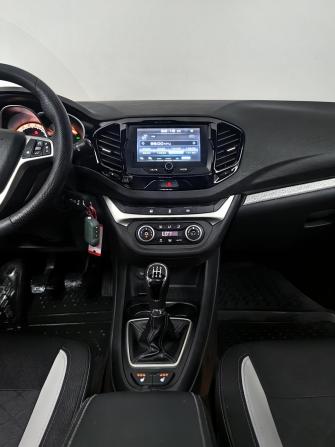 Lada (ВАЗ) Vesta I с пробегом 2019 года, цена 1 215 000 рублей, 51598 км, универсал, Автокод Объявления