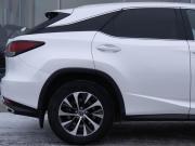 Lexus RX IV Рестайлинг Улан-Удэ  - изображение 30