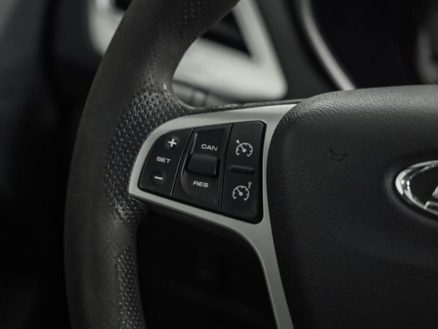 Lada (ВАЗ) Vesta I Санкт-Петербург  - изображение 12