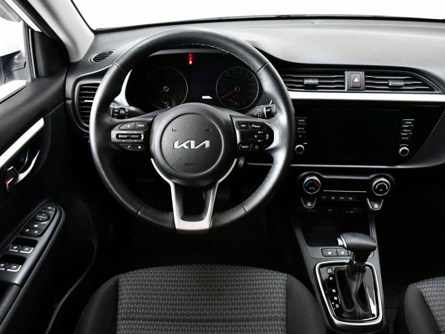 Kia Rio IV Рестайлинг Новосибирск  - изображение 20