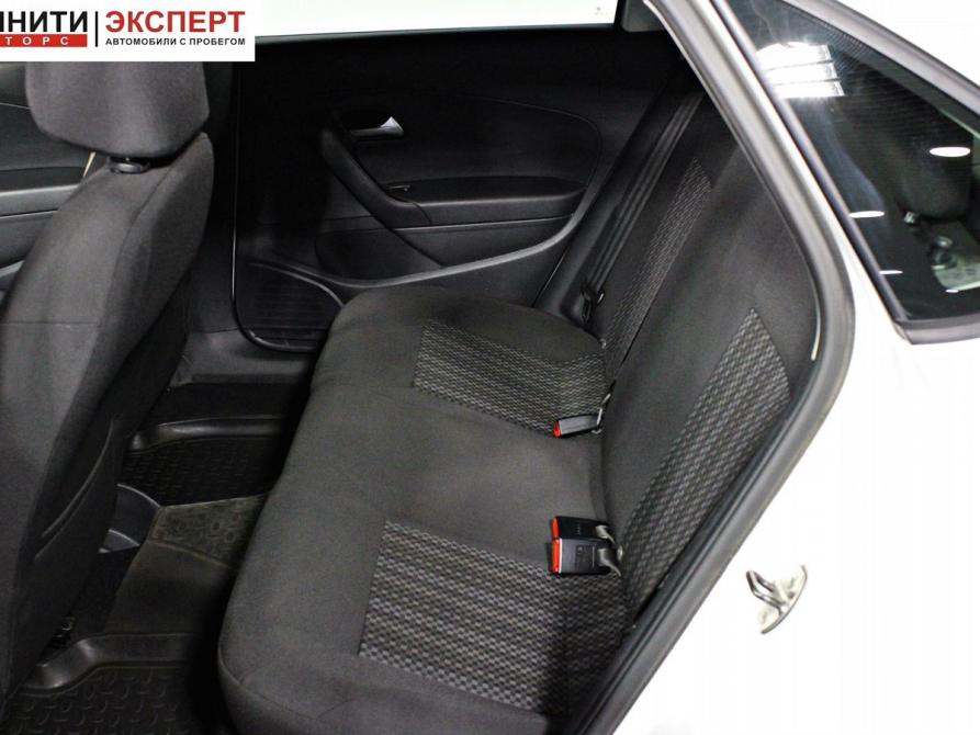 Volkswagen Polo V Рестайлинг Белгород  - изображение 16