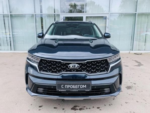 Kia Sorento IV с пробегом 2020 года, цена 3 475 000 рублей, 83000 км, внедорожник, Автокод Объявления