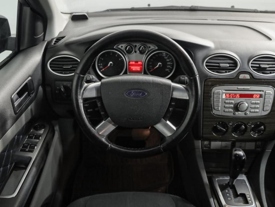 Ford Focus II Рестайлинг Санкт-Петербург  - изображение 12