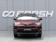Toyota RAV4 IV (XA40) Рестайлинг Краснодар  - изображение 23