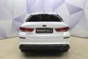 Kia Optima IV Рестайлинг Чебоксары  - изображение 35