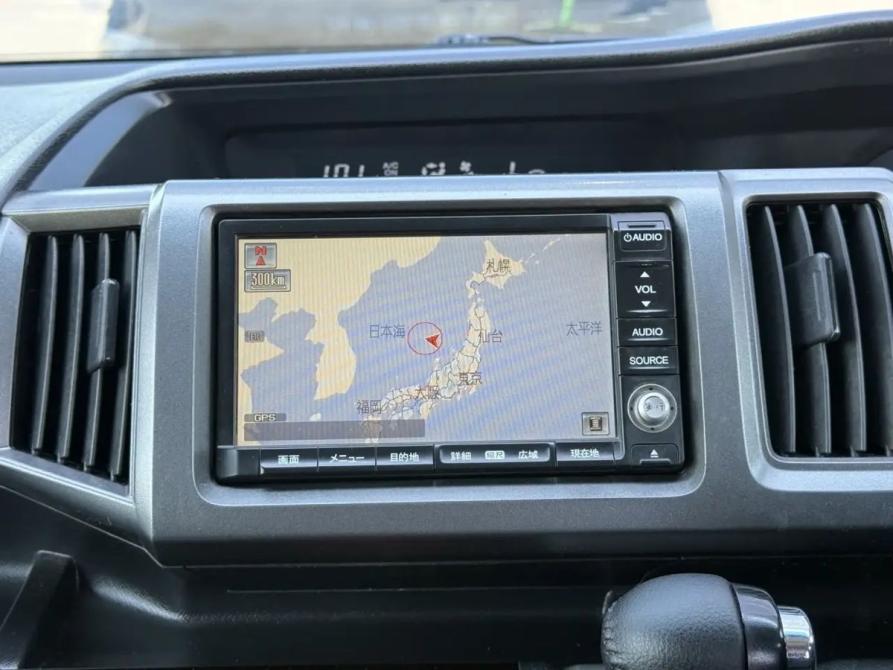 Honda Stepwgn IV Новосибирск  - изображение 13