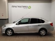 Renault Symbol ll Санкт-Петербург  - изображение 25