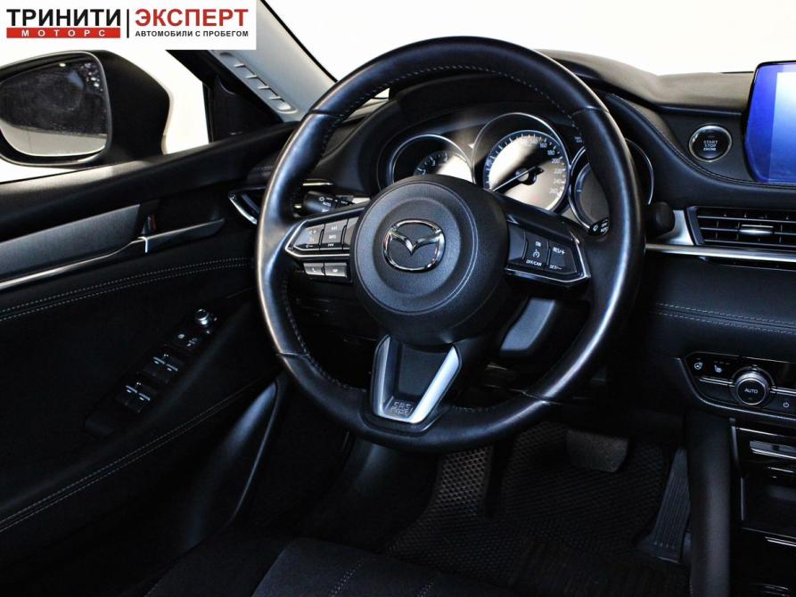 Mazda 6 III (GJ) Рестайлинг 2 Белгород  - изображение 12