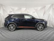 Changan UNI-S (CS55 Plus) Москва  - изображение 28