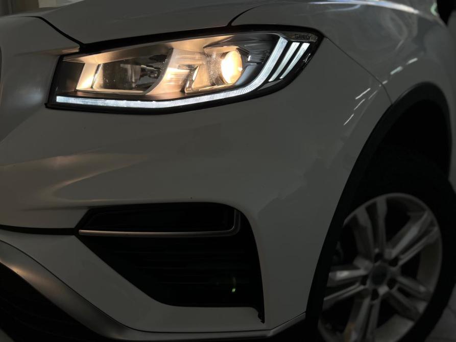 Geely Atlas Pro Кемерово  - изображение 6