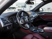 BMW X4 II (G02) Рестайлинг Москва  - изображение 29
