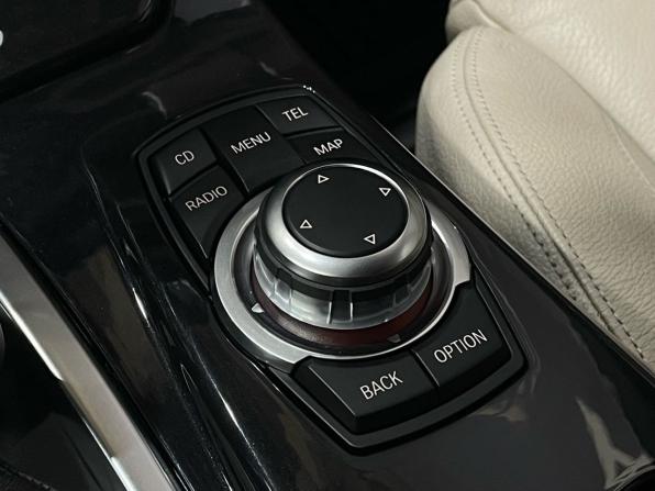 BMW 5 серии VI (F10/F11/F07) с пробегом 2011 года, цена 1 830 000 рублей, 193144 км, седан, Автокод Объявления