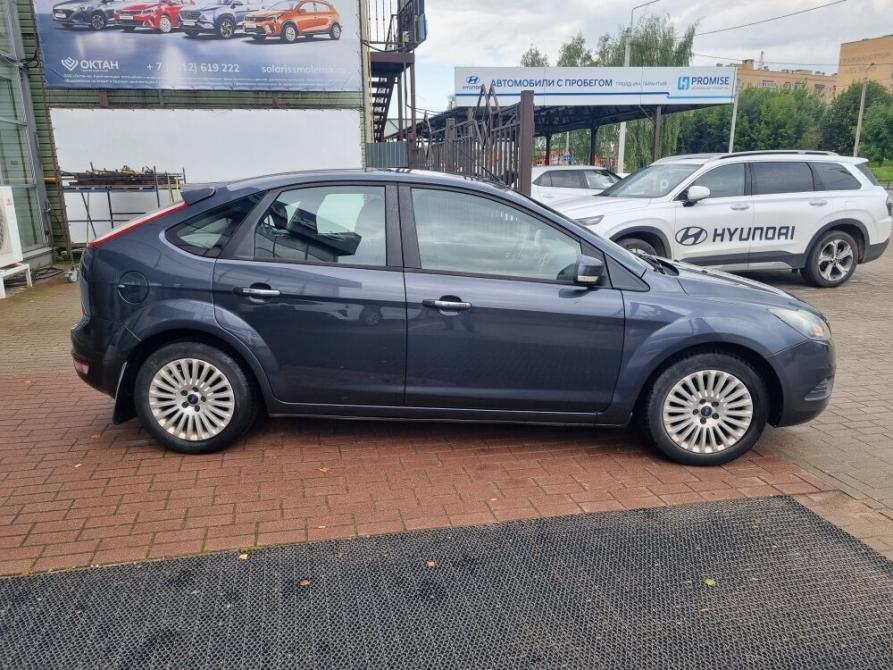 Ford Focus II Рестайлинг Смоленск  - изображение 4