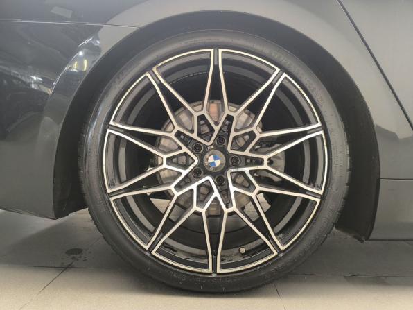 BMW 7 серии VI (G11/G12) с пробегом 2017 года, цена 3 724 000 рублей, 142309 км, седан, Автокод Объявления