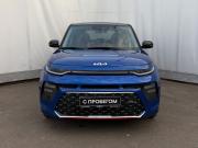Kia Soul III Рестайлинг Москва  - изображение 25