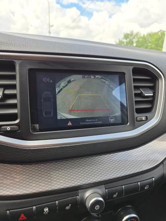 Lada (ВАЗ) Vesta I Рестайлинг (NG) с пробегом 2024 года, цена 1 420 000 рублей, 35780 км, седан, Автокод Объявления