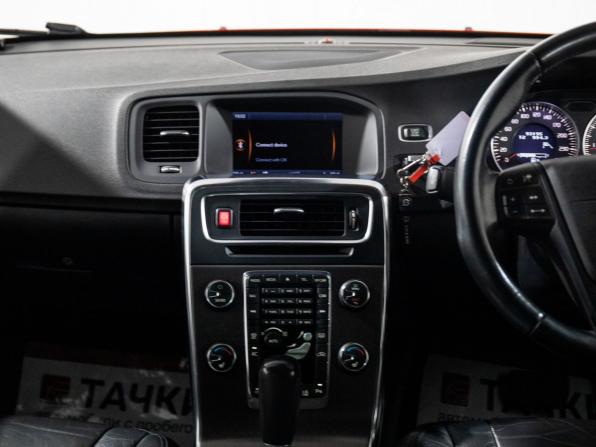 Volvo V60 I с пробегом 2011 года, цена 1 080 000 рублей, 93000 км, универсал, Автокод Объявления