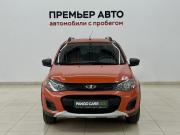 Lada (ВАЗ) Kalina II Смоленск  - изображение 22