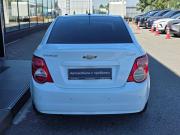 Chevrolet Aveo II Санкт-Петербург  - изображение 26