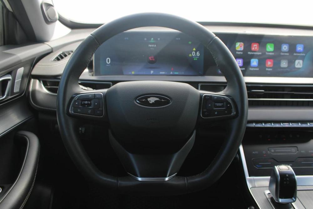 Chery Tiggo 7 Pro Max I Пермь  - изображение 11