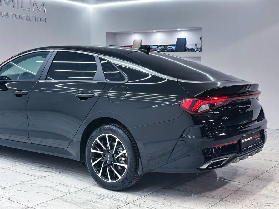 Kia K5 III Уфа  - изображение 24