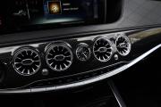 Mercedes-Benz S-Класс AMG III (W222 C217) Рестайлинг Ульяновск  - изображение 66