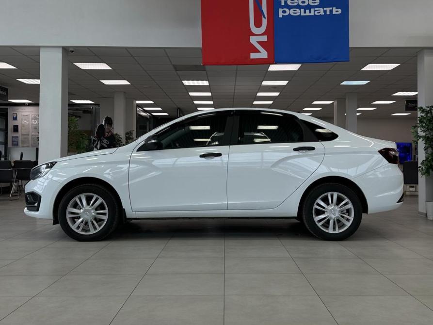 Lada (ВАЗ) Vesta I Рестайлинг (NG) Москва  - изображение 5