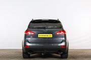 Subaru Tribeca I Рестайлинг Тюмень  - изображение 27